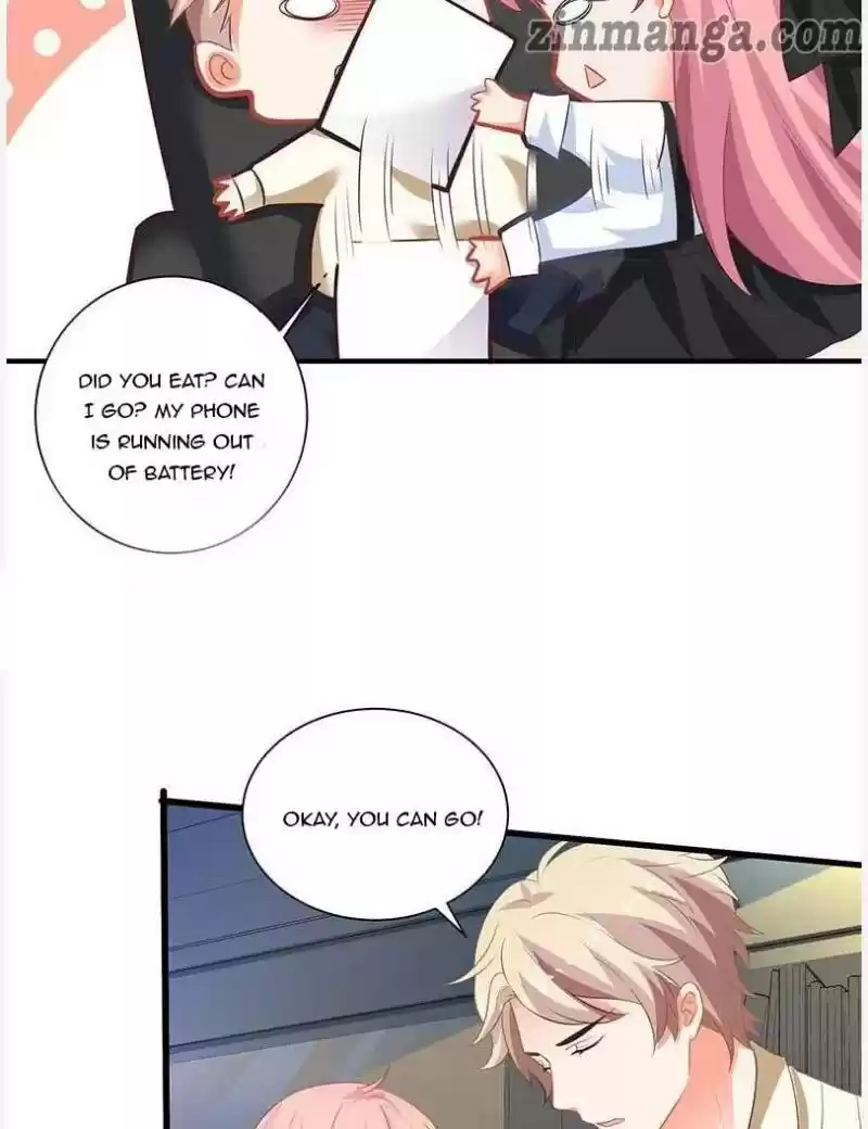 Take Your Mommy Home Chapter 64