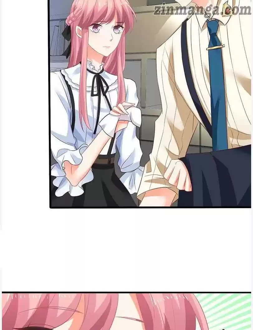 Take Your Mommy Home Chapter 64