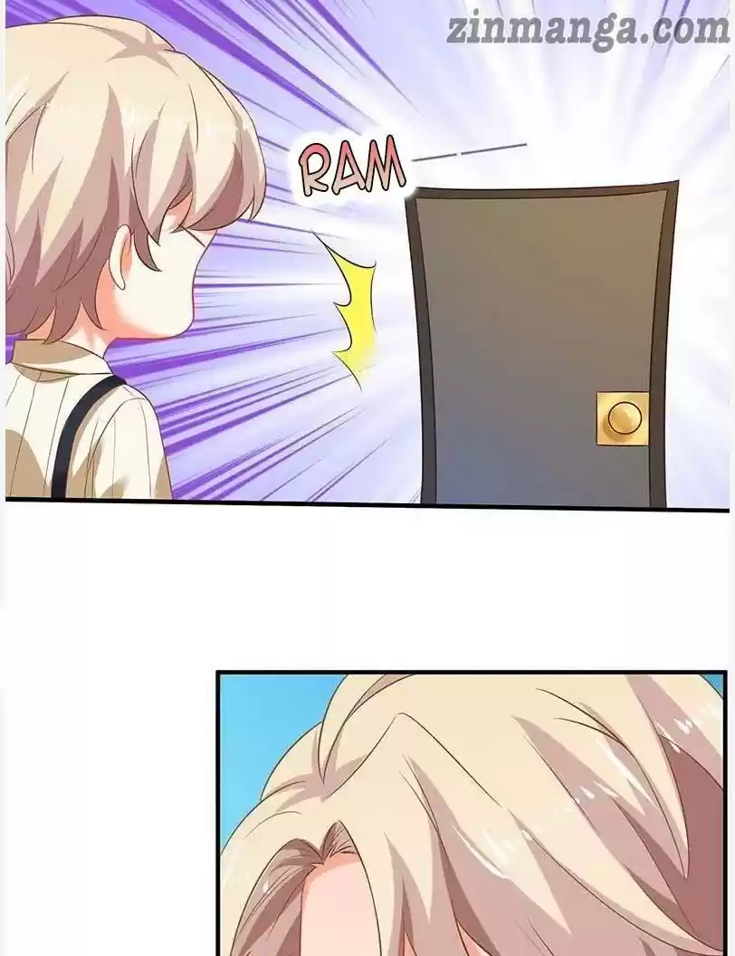 Take Your Mommy Home Chapter 64