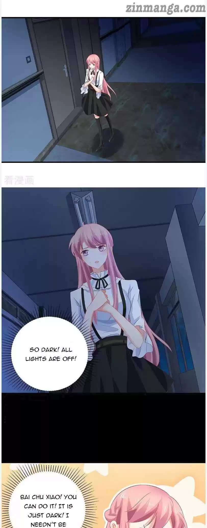 Take Your Mommy Home Chapter 64