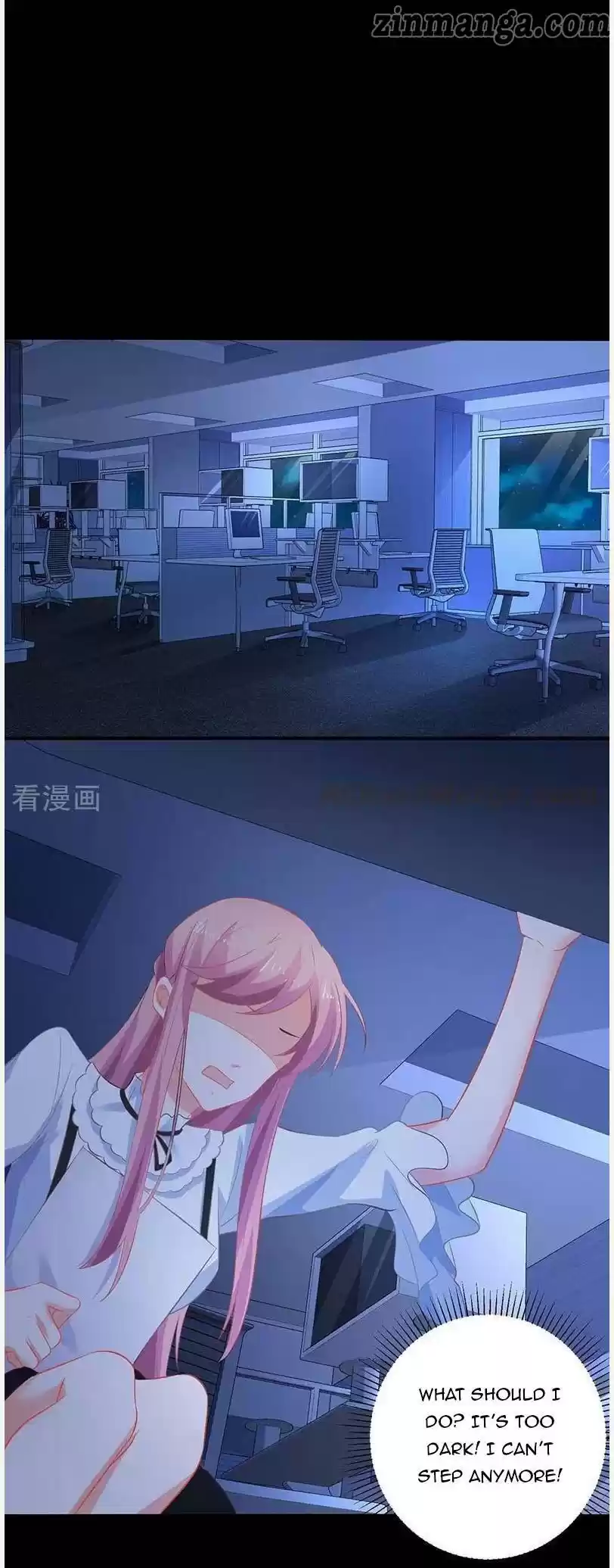 Take Your Mommy Home Chapter 64