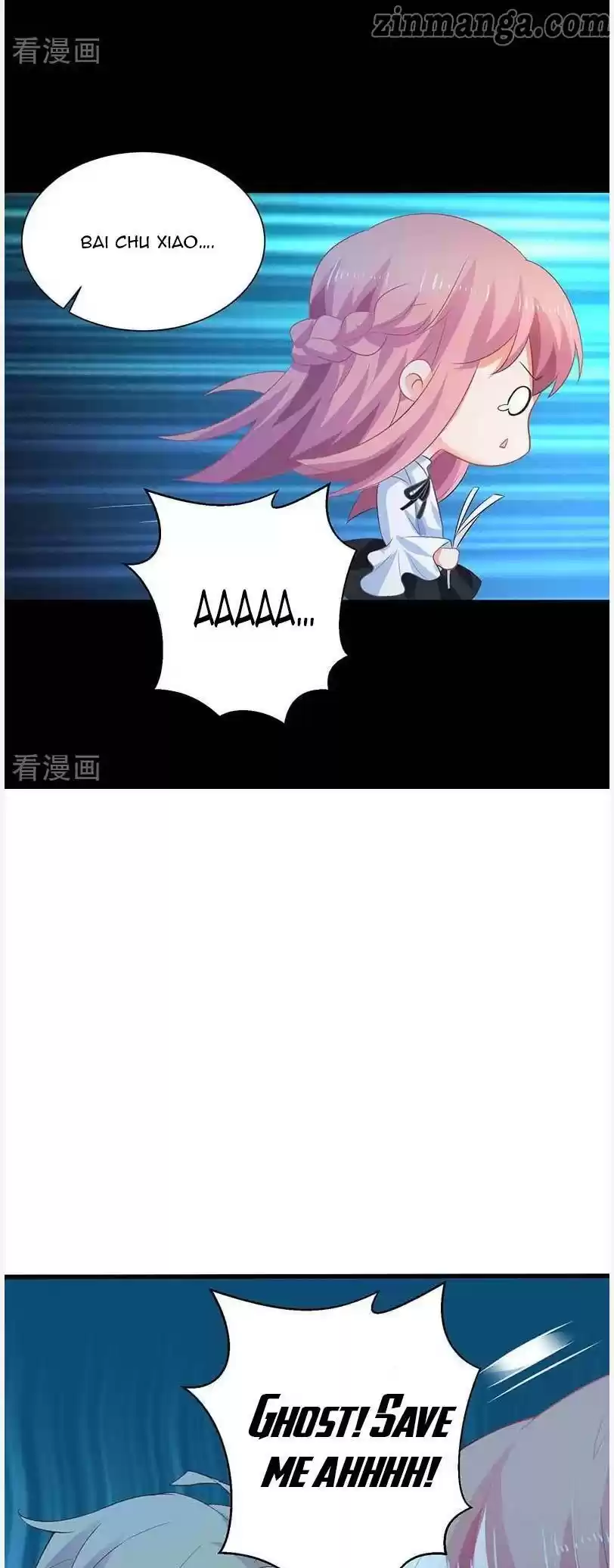 Take Your Mommy Home Chapter 64