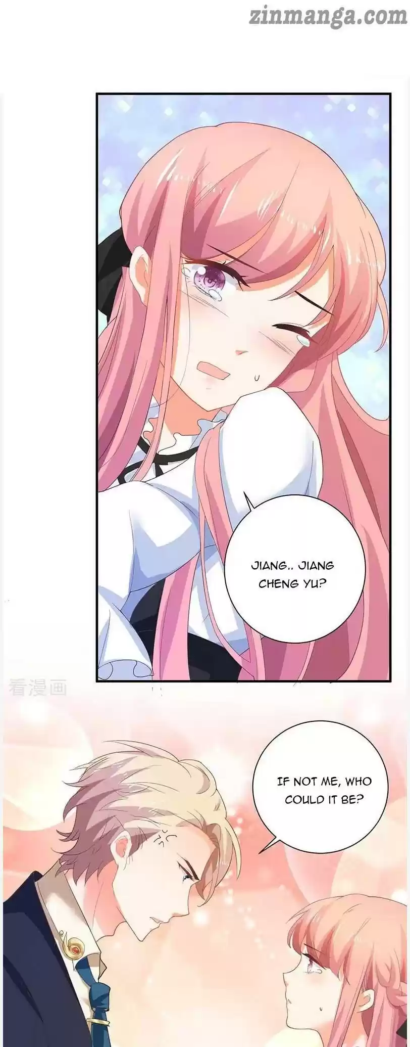 Take Your Mommy Home Chapter 64