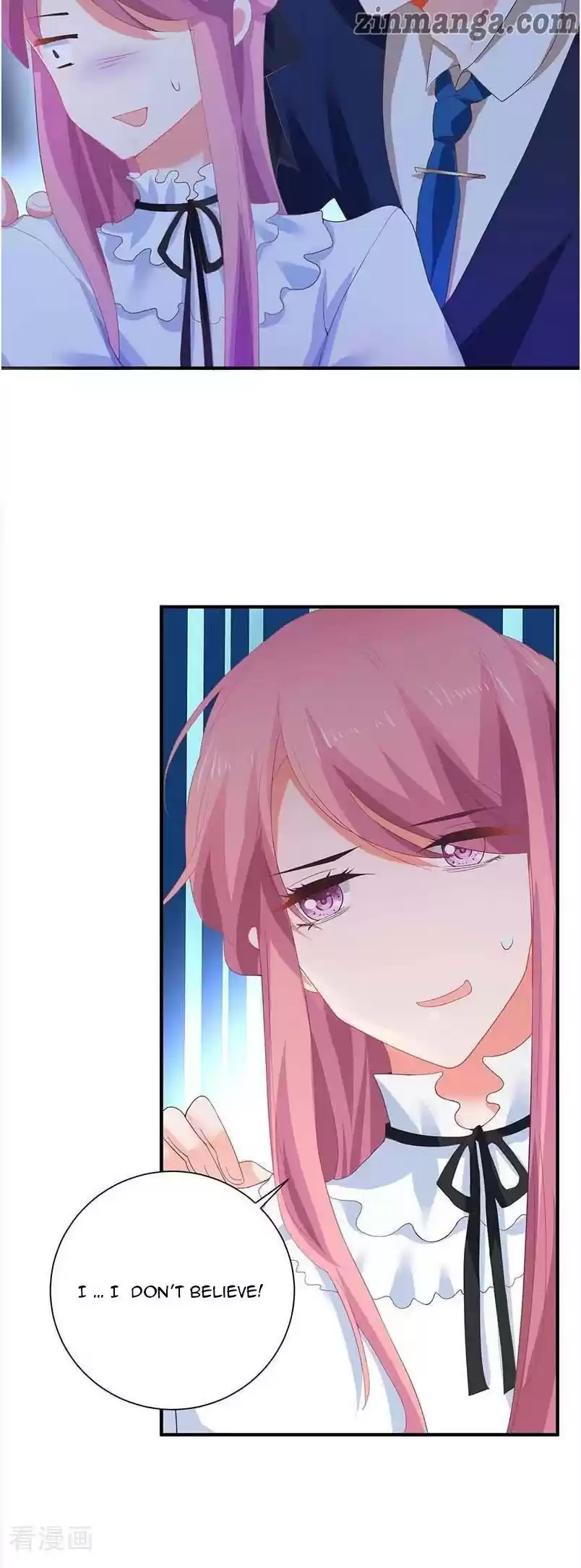 Take Your Mommy Home Chapter 64