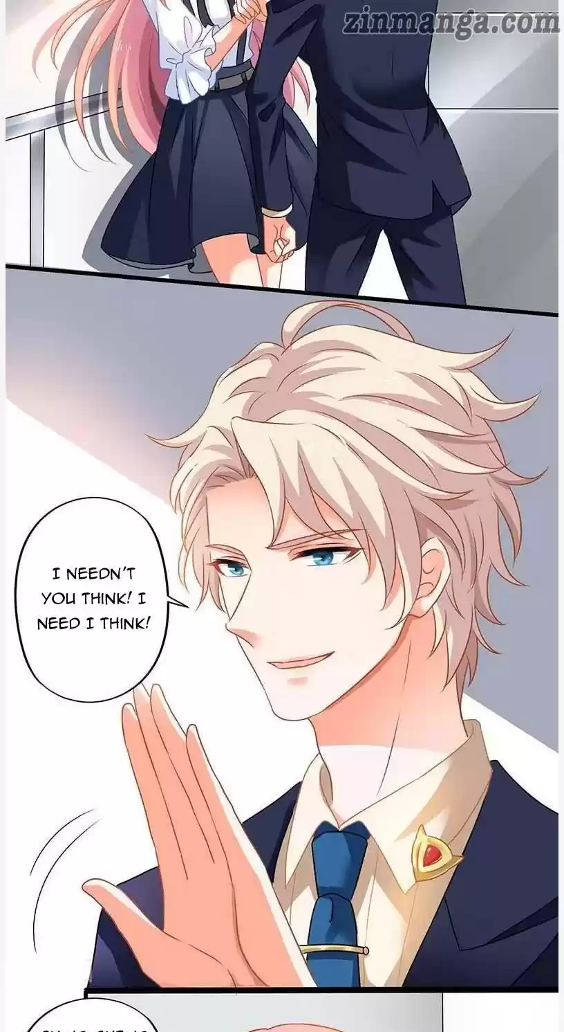 Take Your Mommy Home Chapter 65