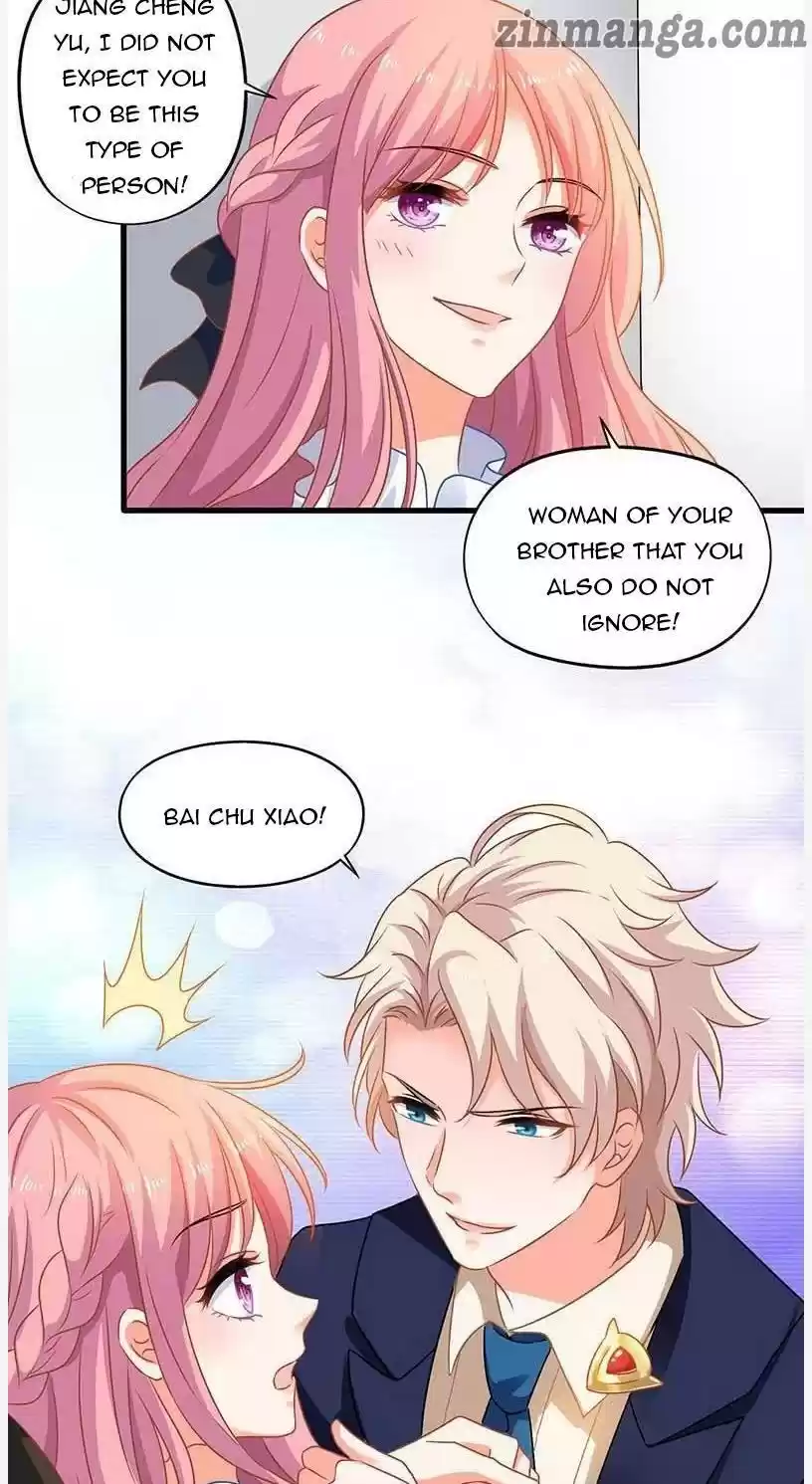 Take Your Mommy Home Chapter 65