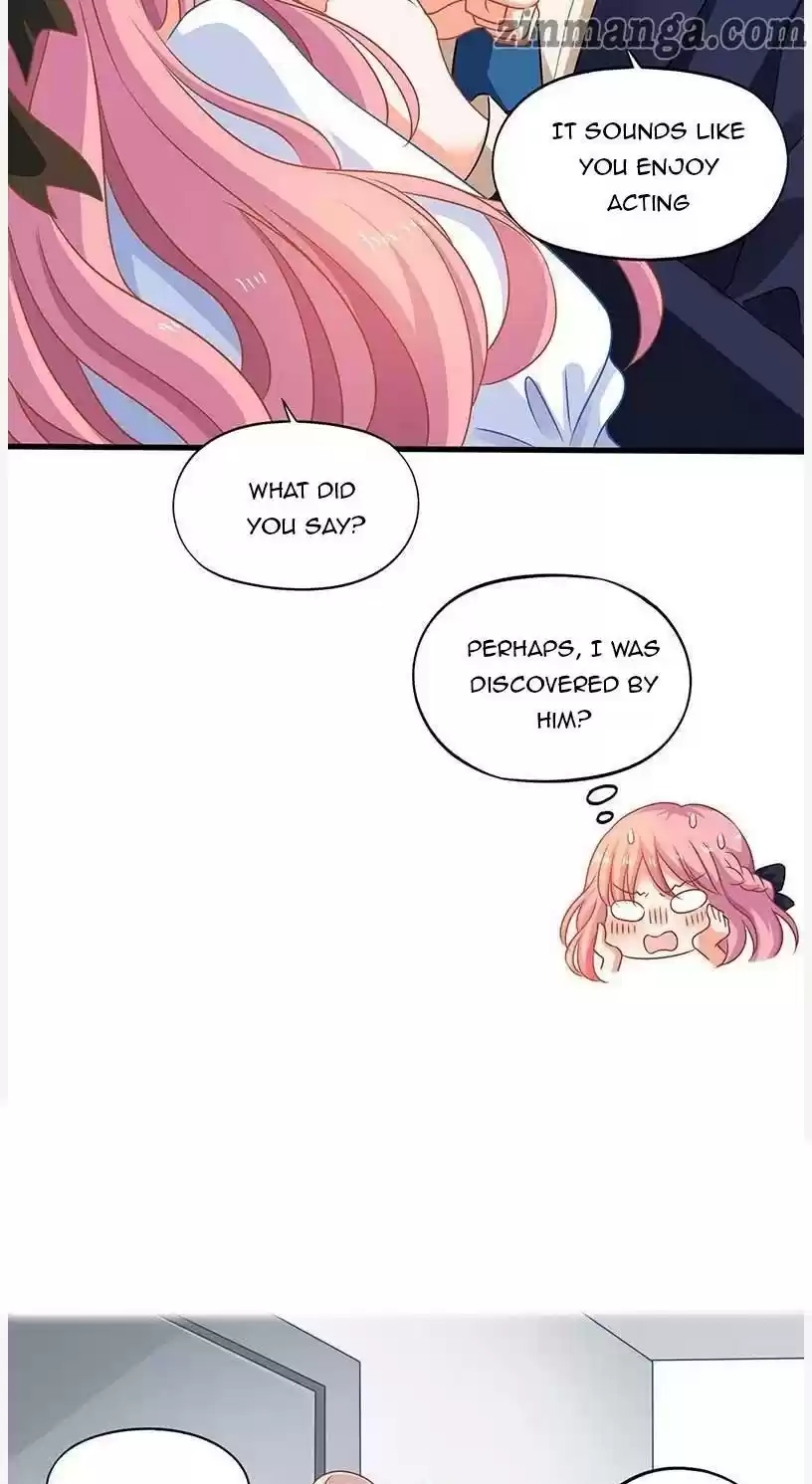 Take Your Mommy Home Chapter 65