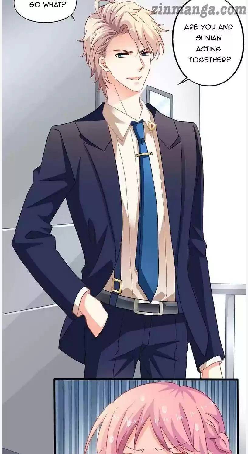 Take Your Mommy Home Chapter 65