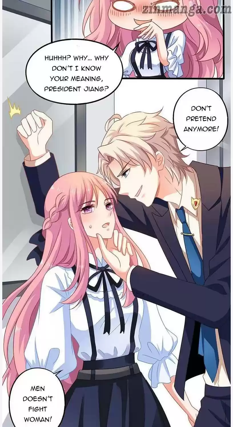 Take Your Mommy Home Chapter 65