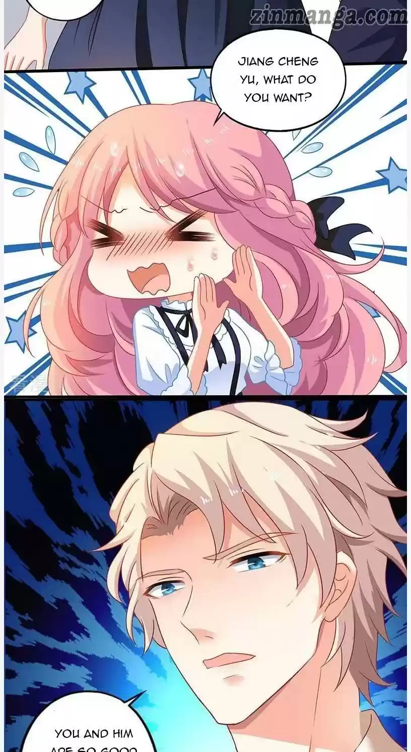 Take Your Mommy Home Chapter 65