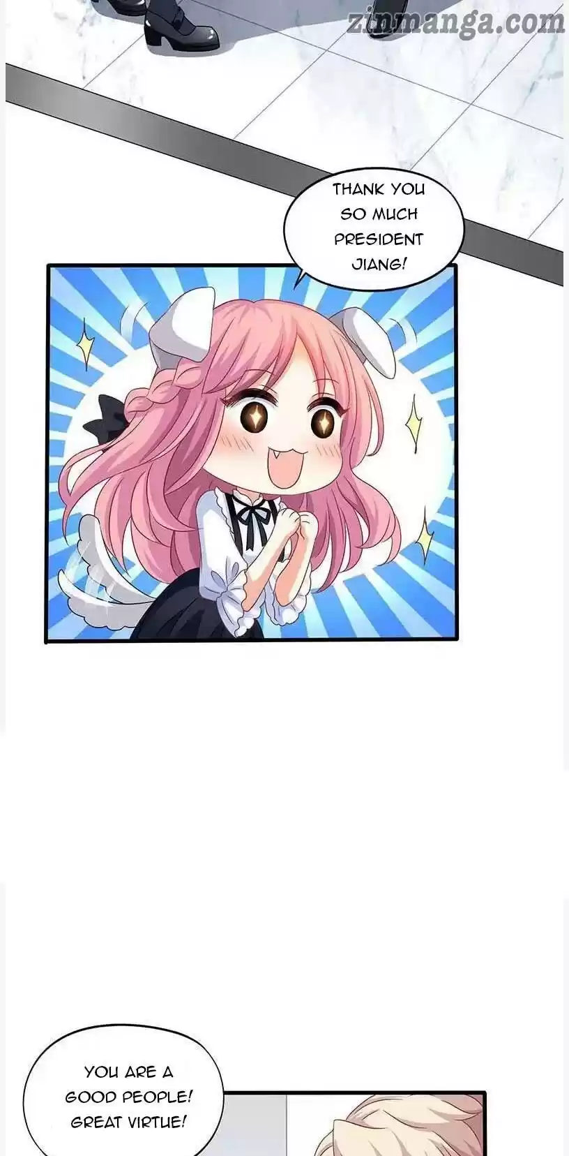 Take Your Mommy Home Chapter 65