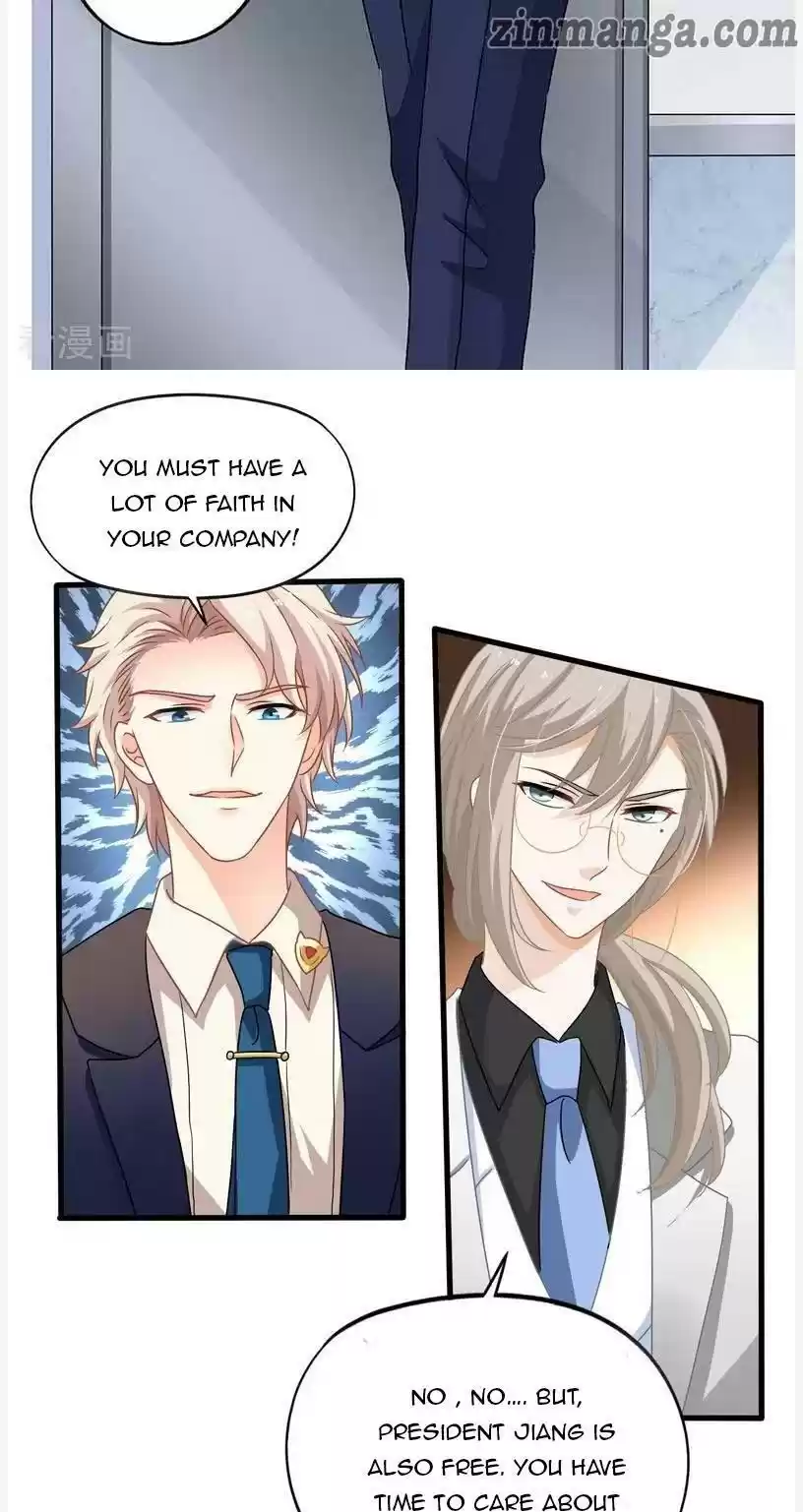 Take Your Mommy Home Chapter 65