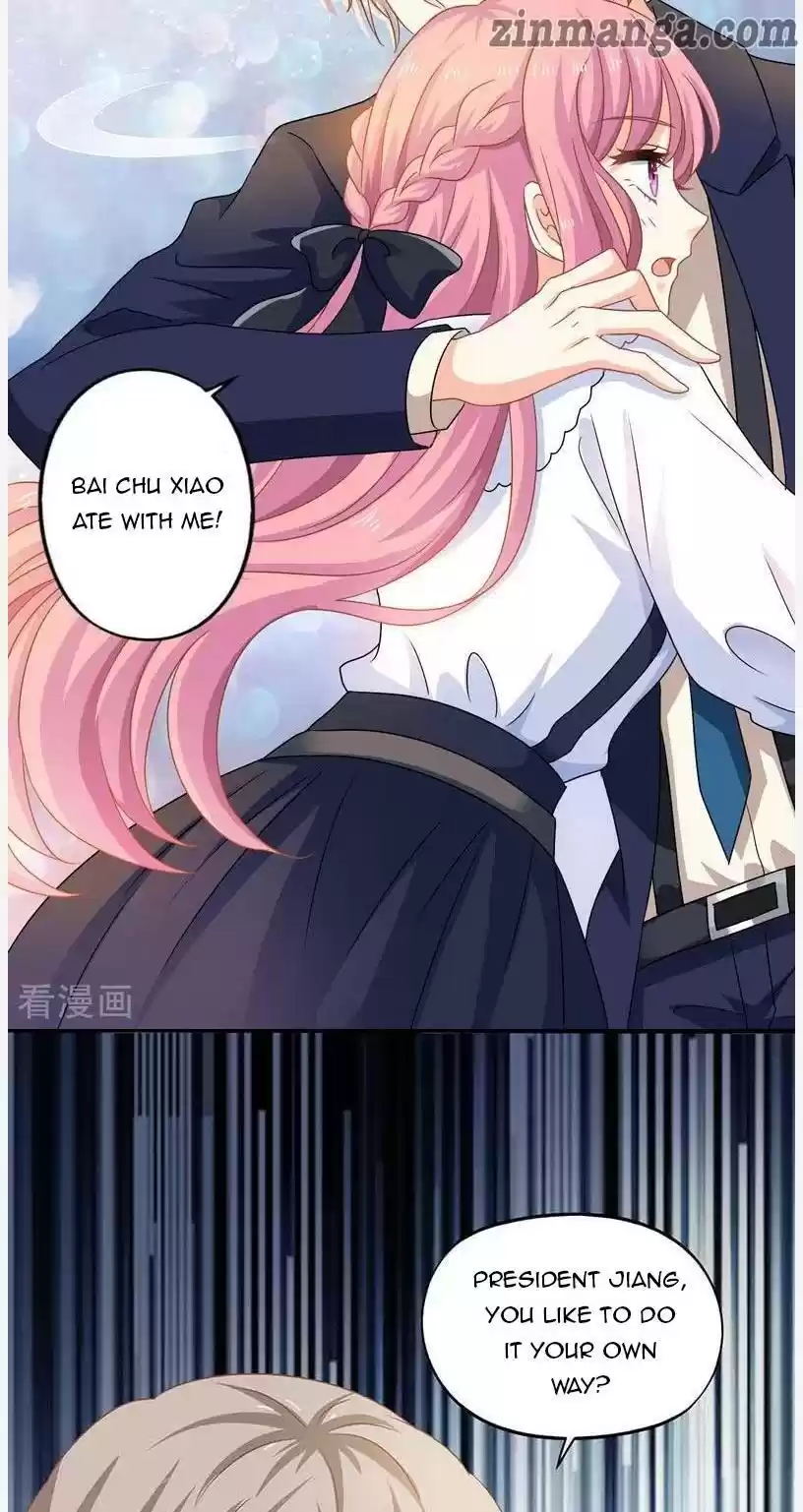 Take Your Mommy Home Chapter 65