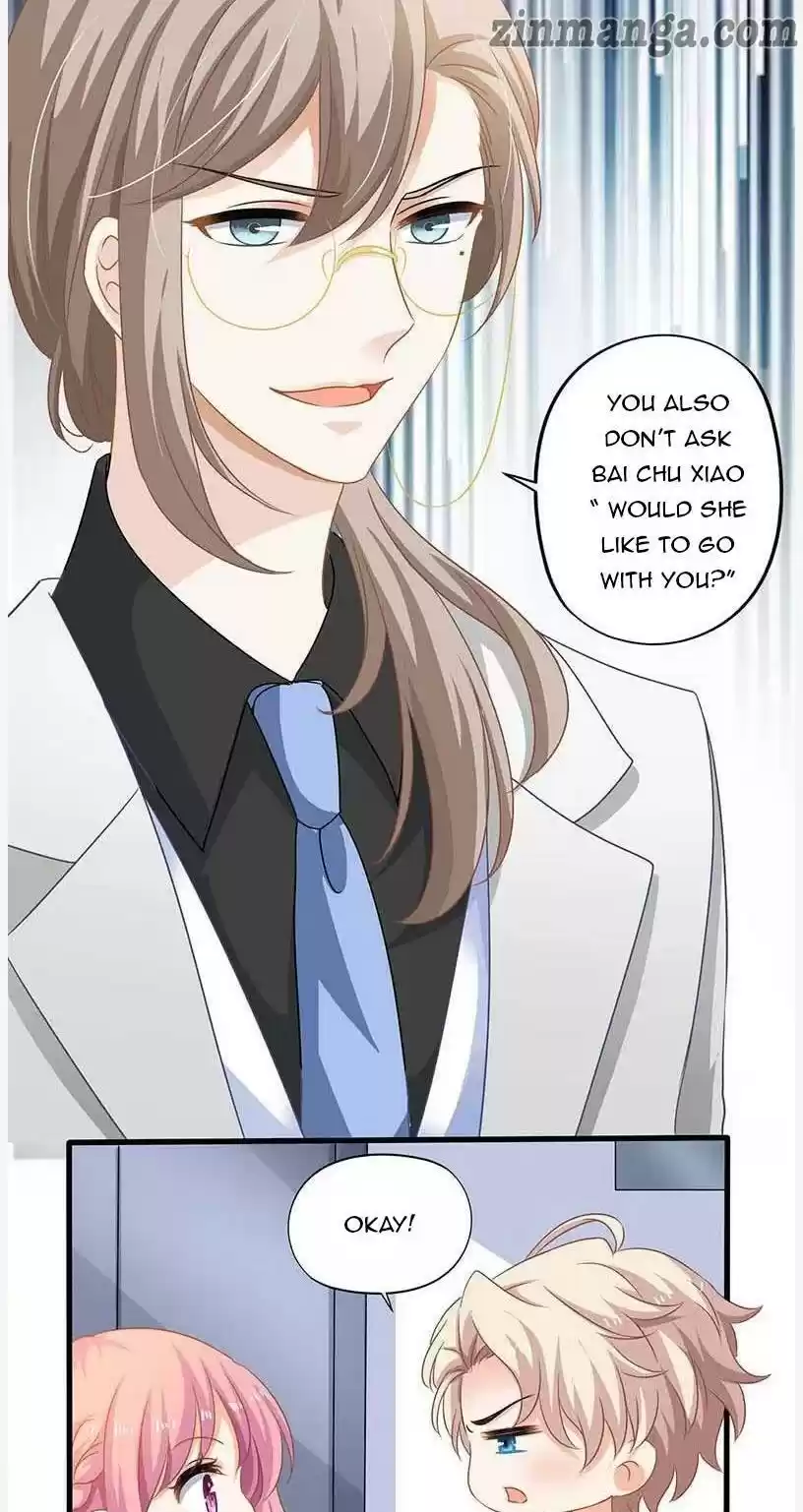 Take Your Mommy Home Chapter 65