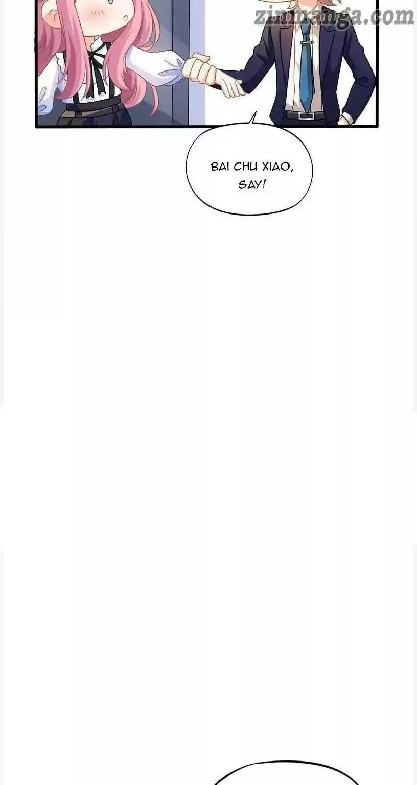 Take Your Mommy Home Chapter 65