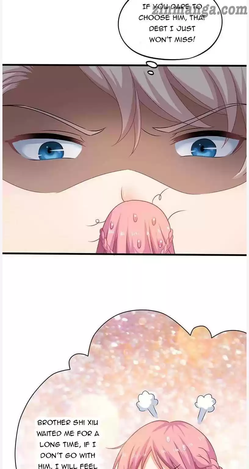 Take Your Mommy Home Chapter 65