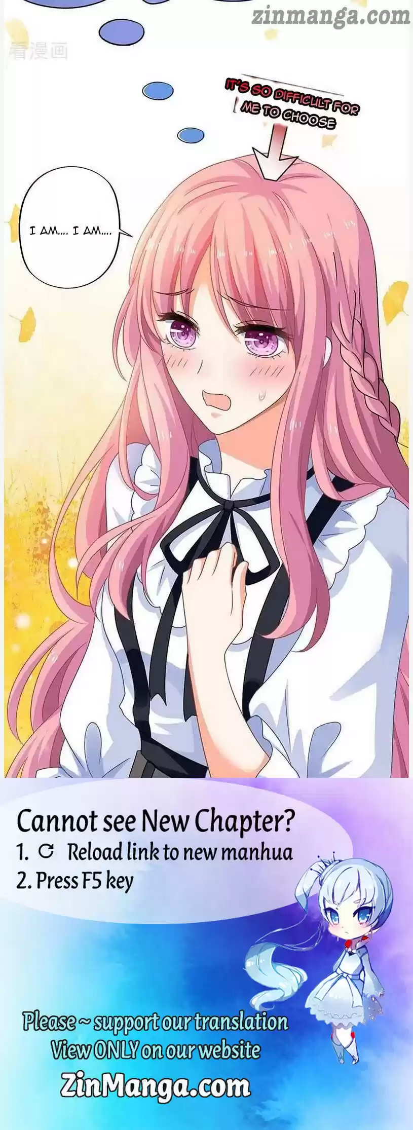 Take Your Mommy Home Chapter 65