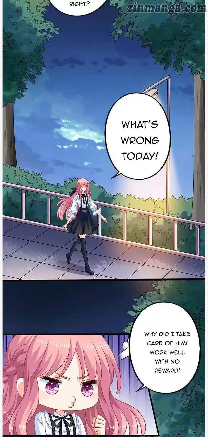 Take Your Mommy Home Chapter 66