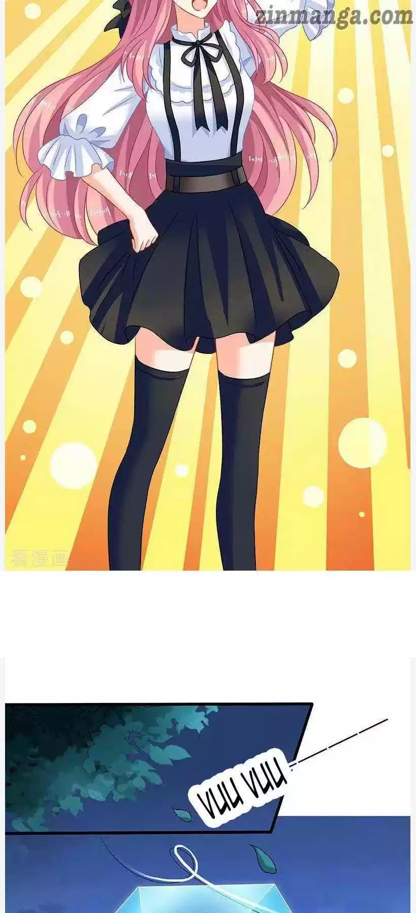 Take Your Mommy Home Chapter 66