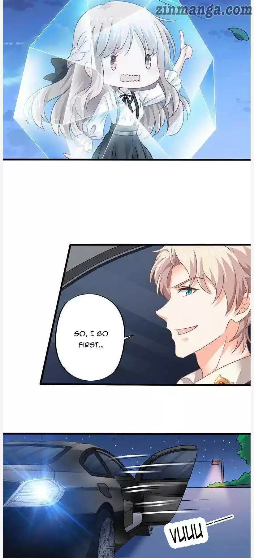 Take Your Mommy Home Chapter 66