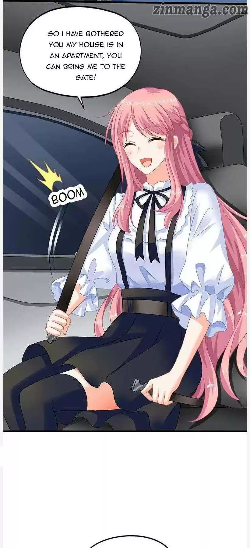 Take Your Mommy Home Chapter 66