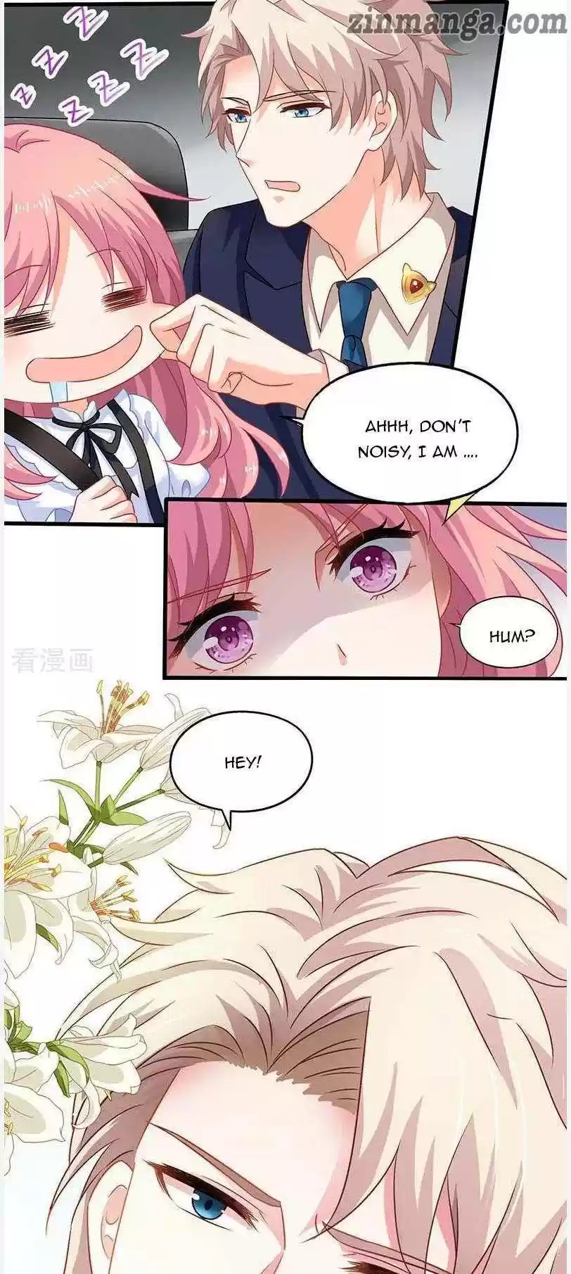 Take Your Mommy Home Chapter 66