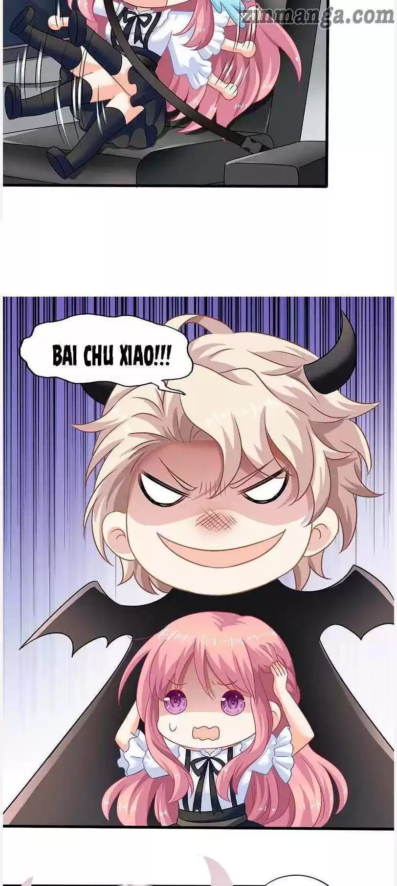 Take Your Mommy Home Chapter 66