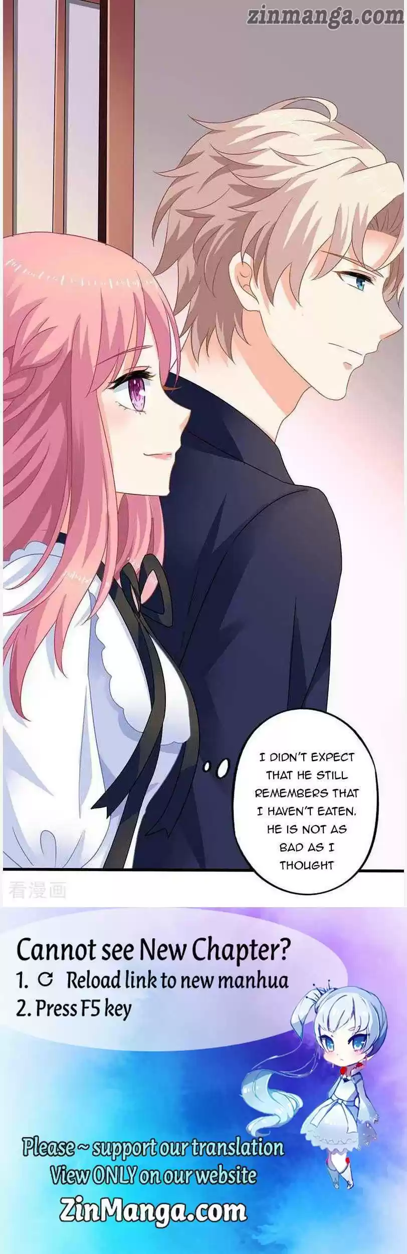 Take Your Mommy Home Chapter 66