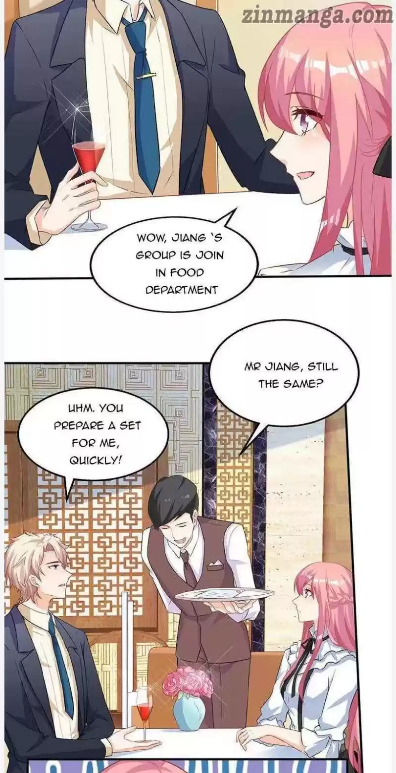 Take Your Mommy Home Chapter 67