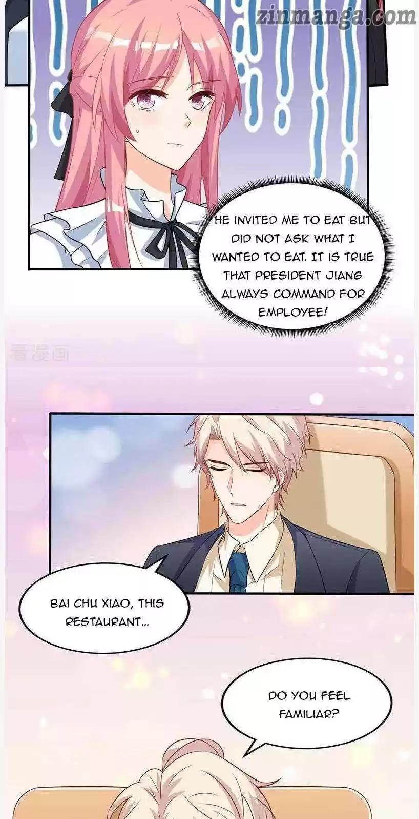 Take Your Mommy Home Chapter 67