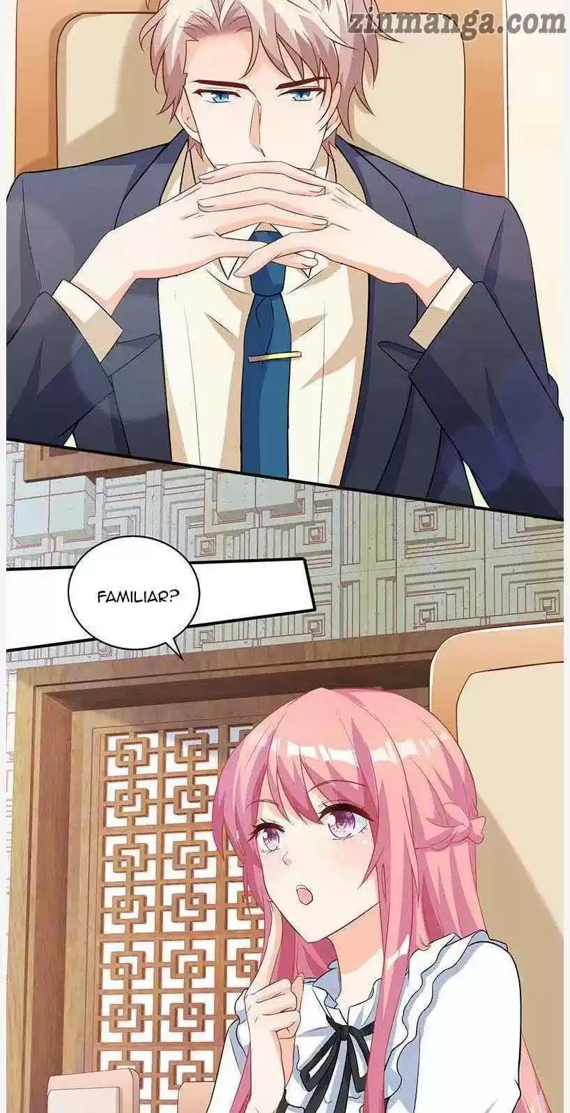 Take Your Mommy Home Chapter 67