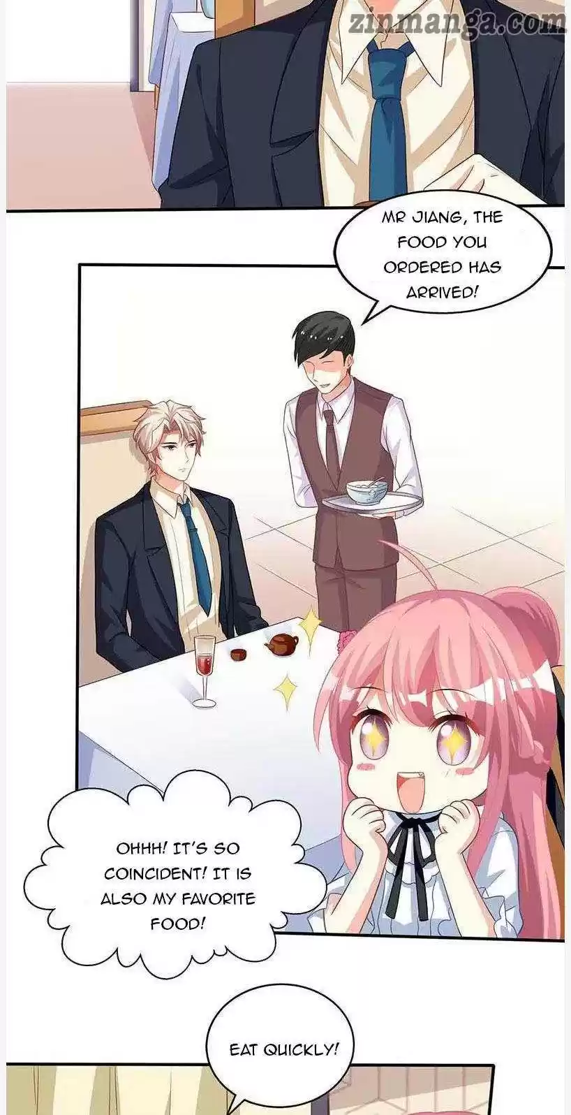 Take Your Mommy Home Chapter 67