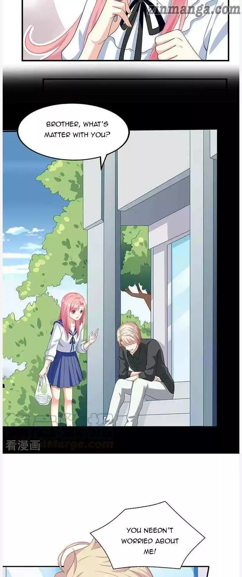 Take Your Mommy Home Chapter 67