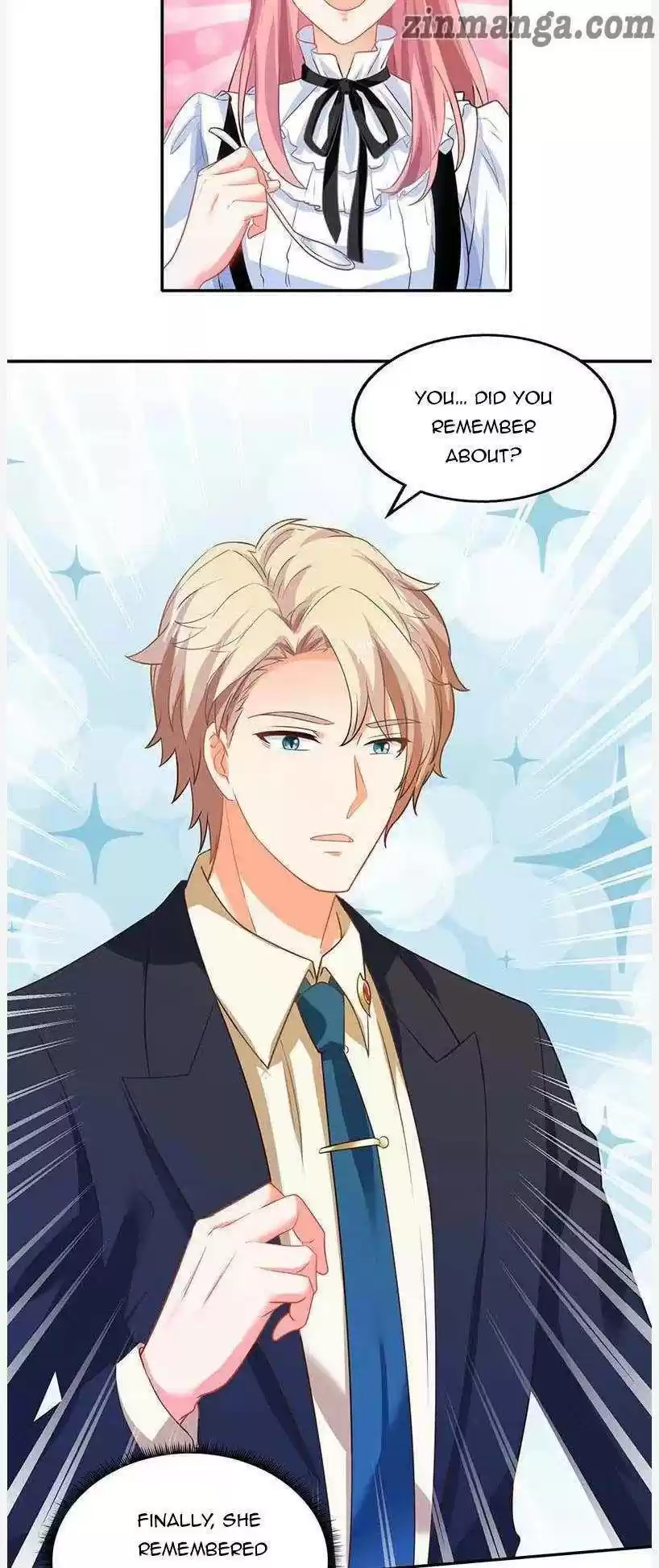 Take Your Mommy Home Chapter 67