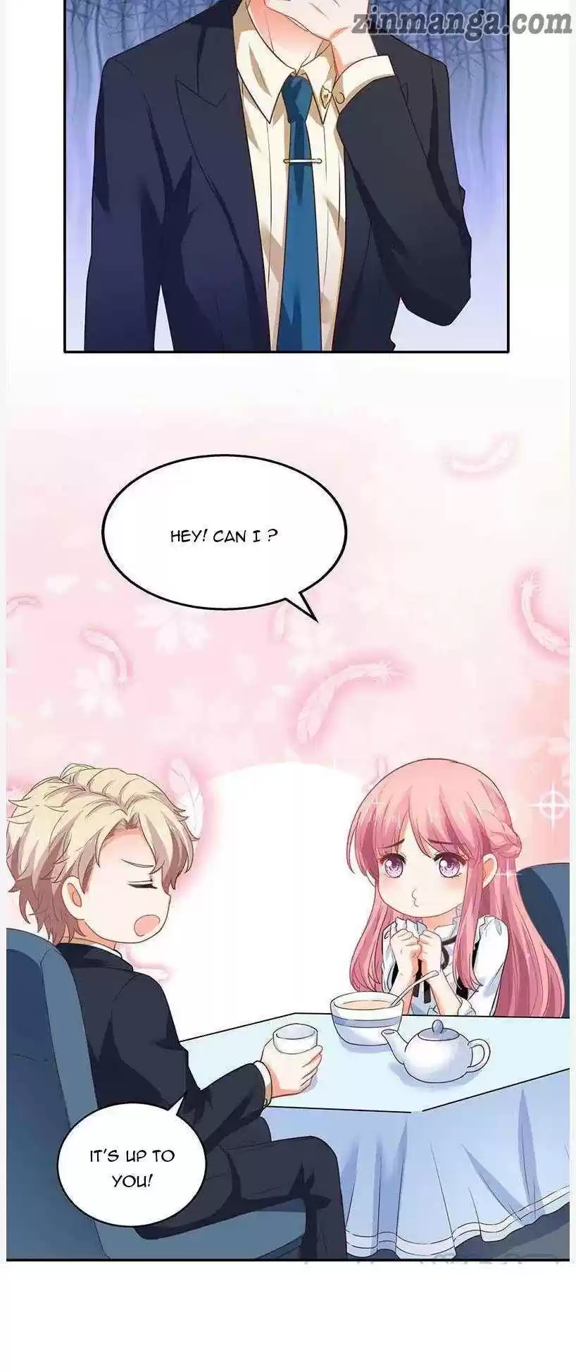 Take Your Mommy Home Chapter 67