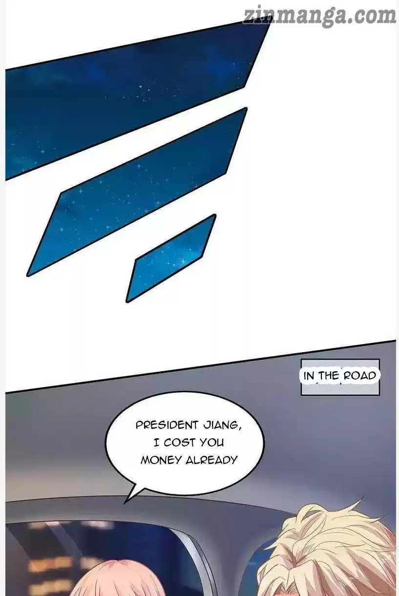 Take Your Mommy Home Chapter 67