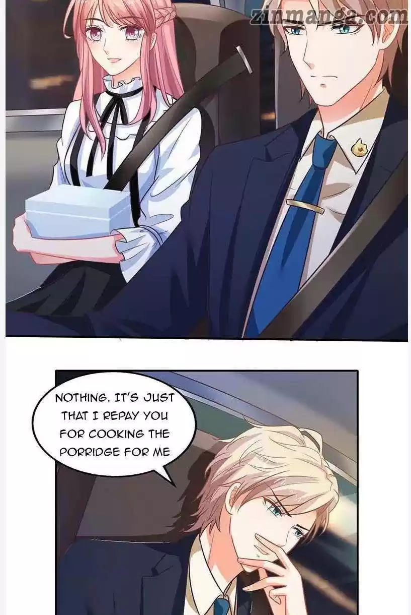 Take Your Mommy Home Chapter 67