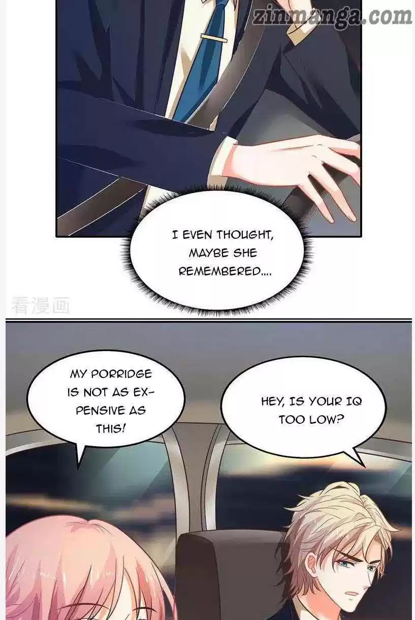 Take Your Mommy Home Chapter 67