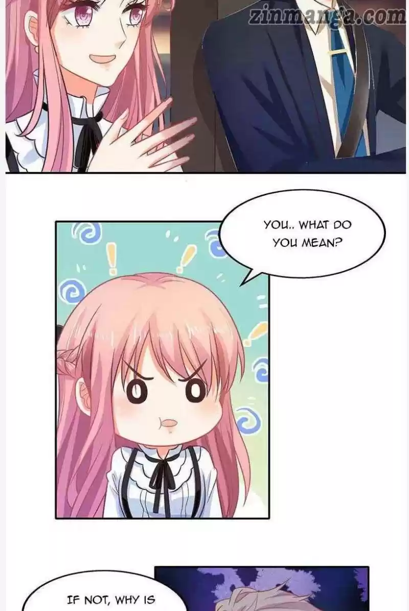 Take Your Mommy Home Chapter 67