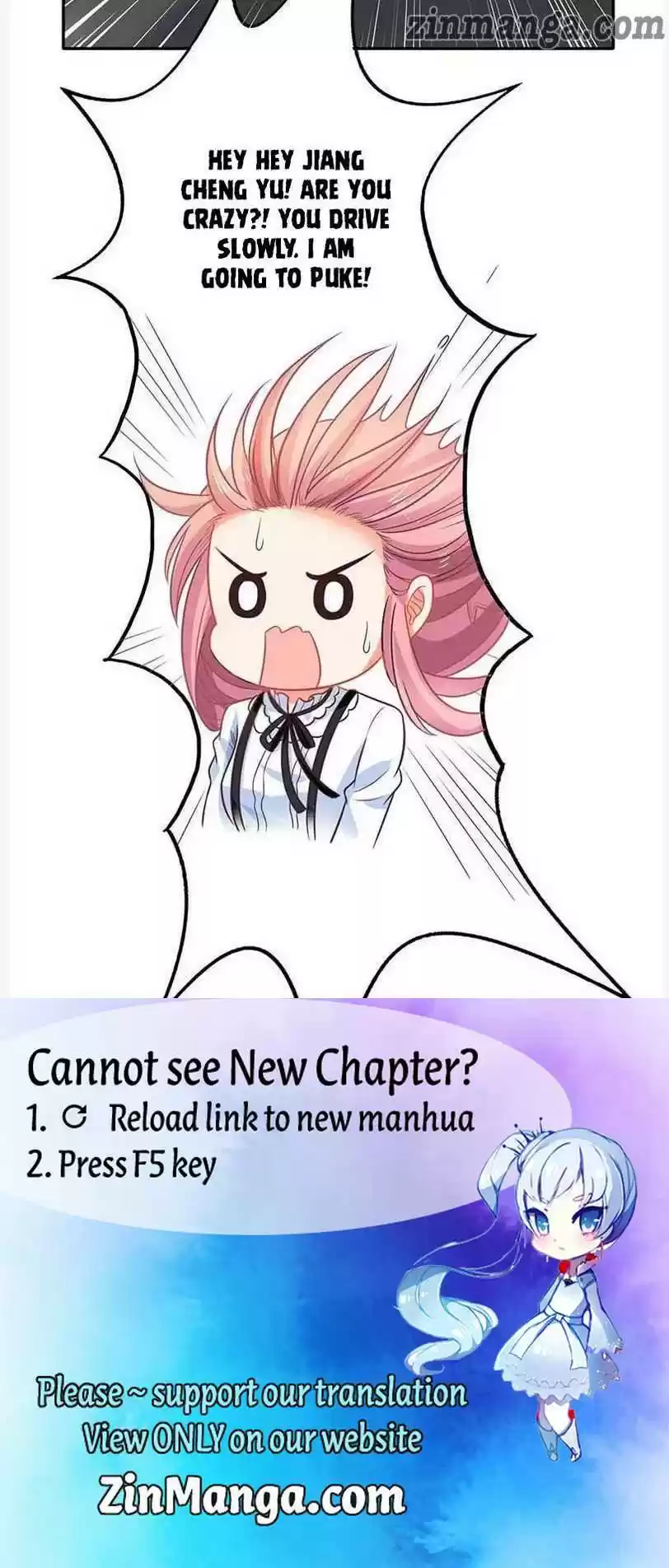 Take Your Mommy Home Chapter 67