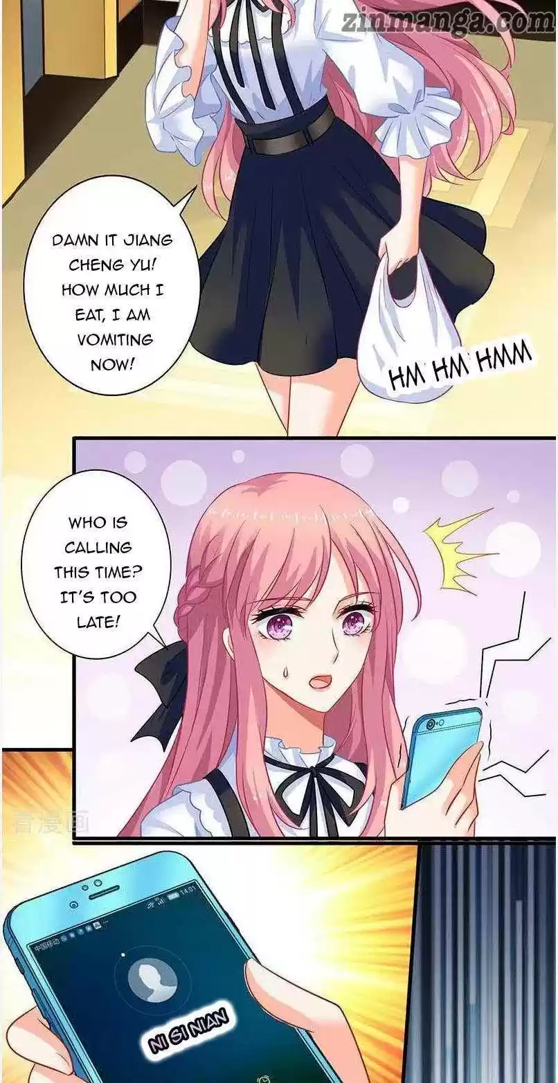 Take Your Mommy Home Chapter 68