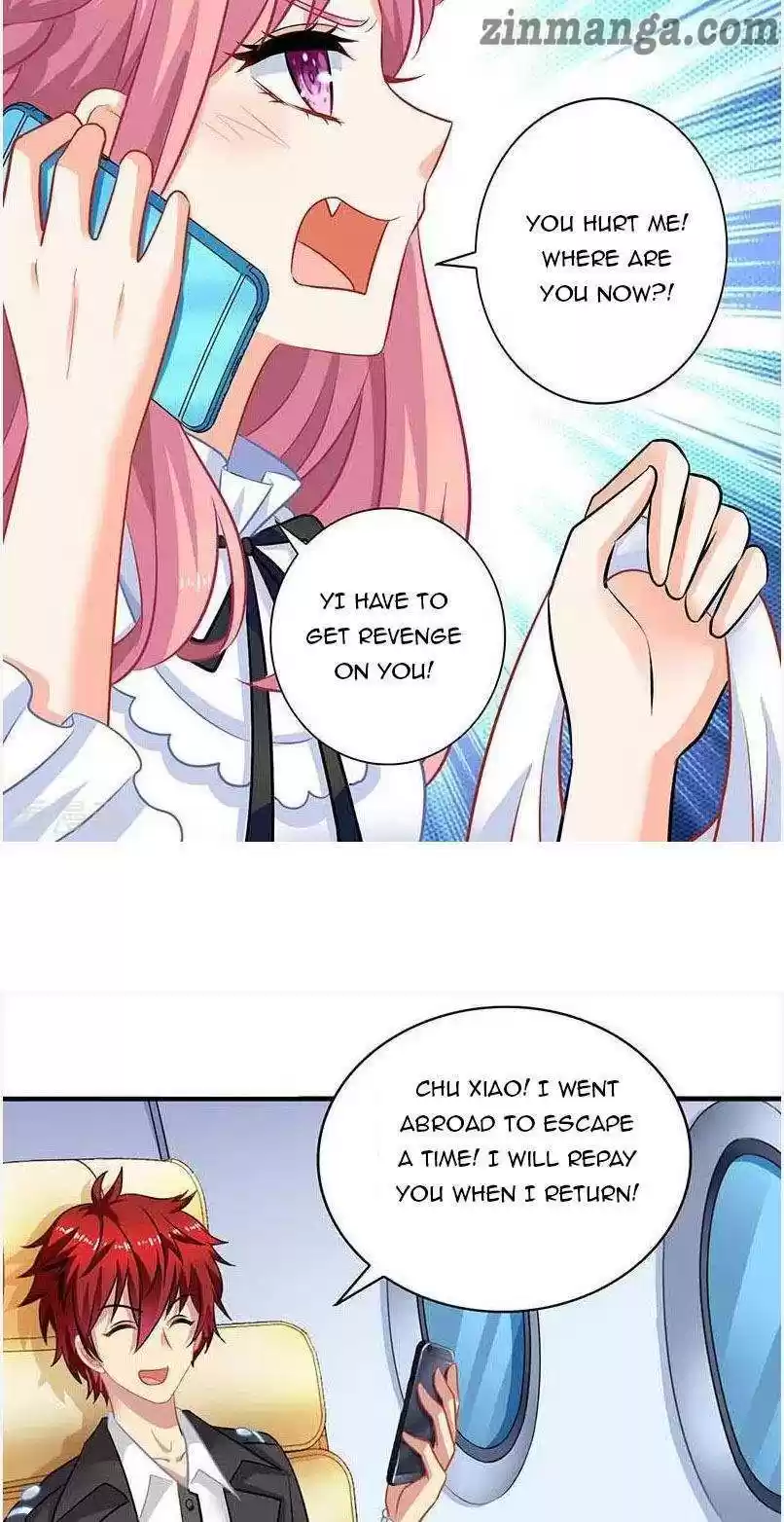 Take Your Mommy Home Chapter 68