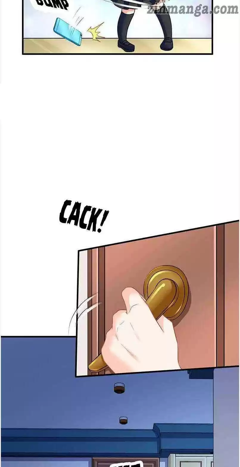 Take Your Mommy Home Chapter 68