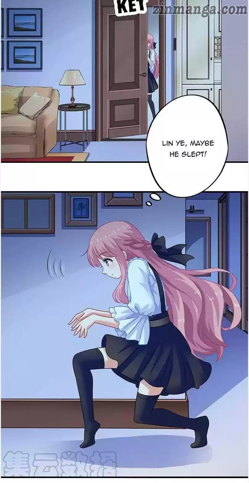 Take Your Mommy Home Chapter 68