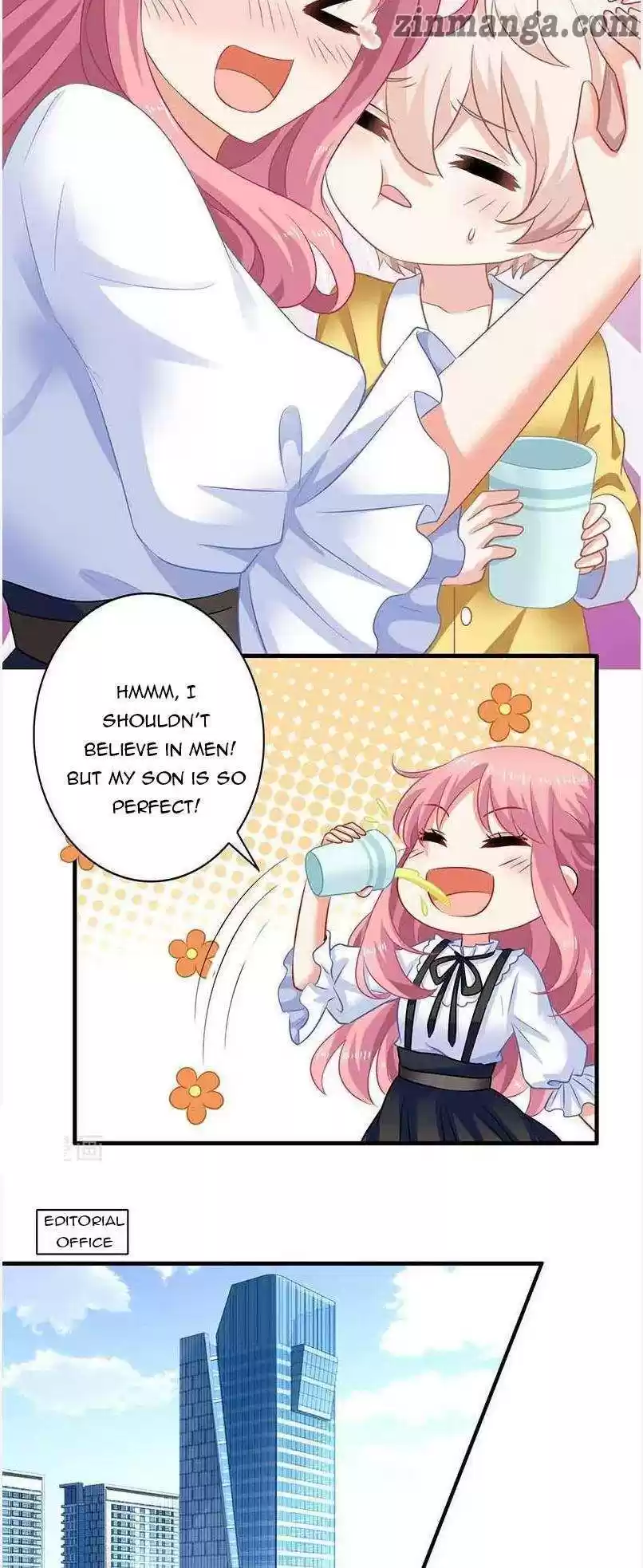 Take Your Mommy Home Chapter 68