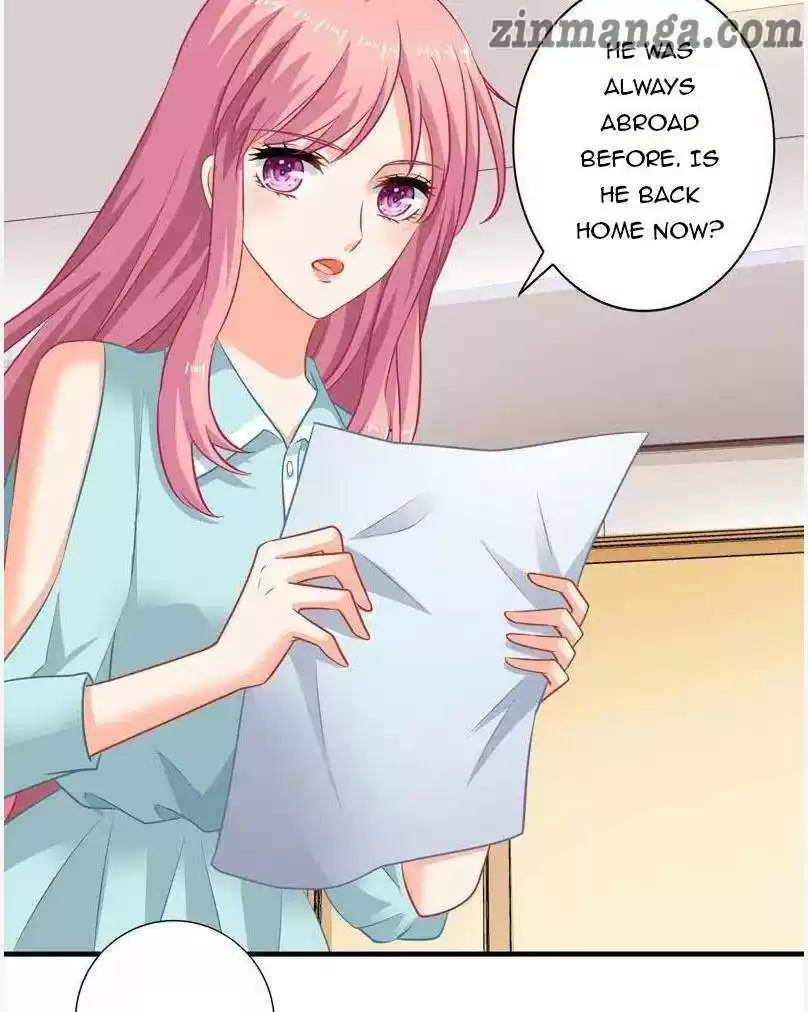 Take Your Mommy Home Chapter 68