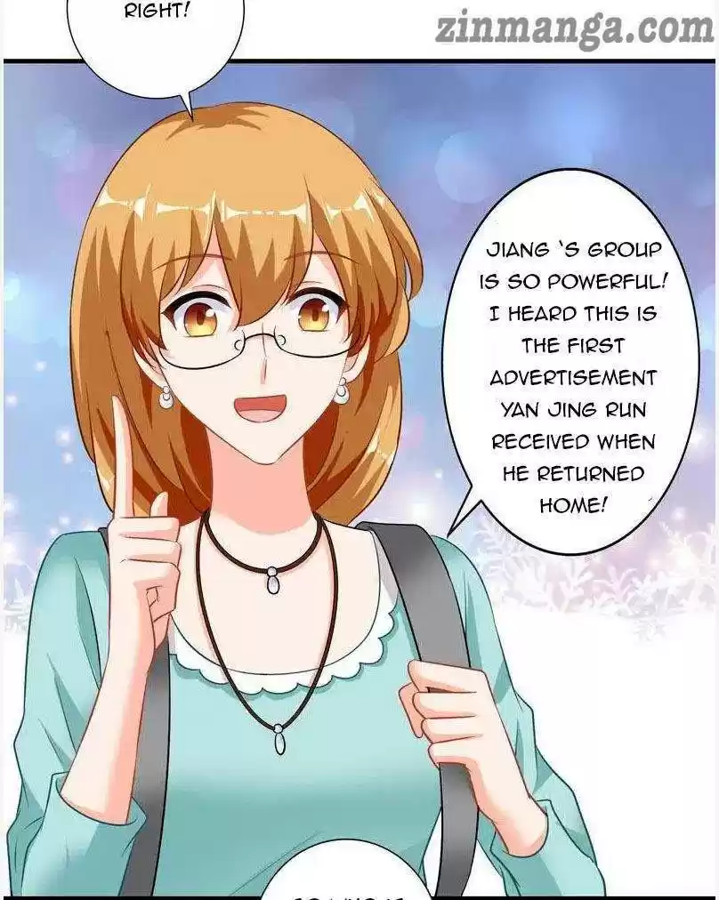 Take Your Mommy Home Chapter 68