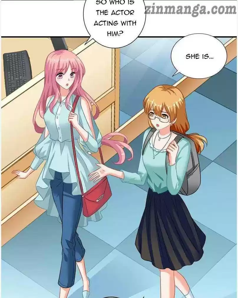 Take Your Mommy Home Chapter 68