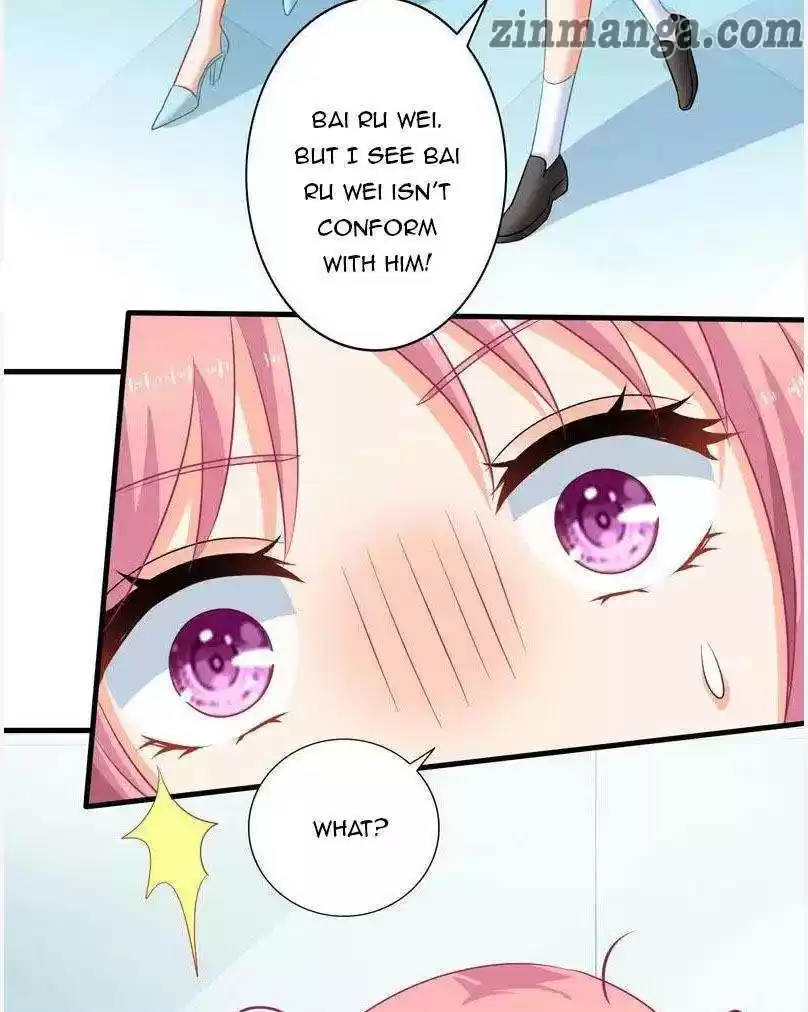 Take Your Mommy Home Chapter 68