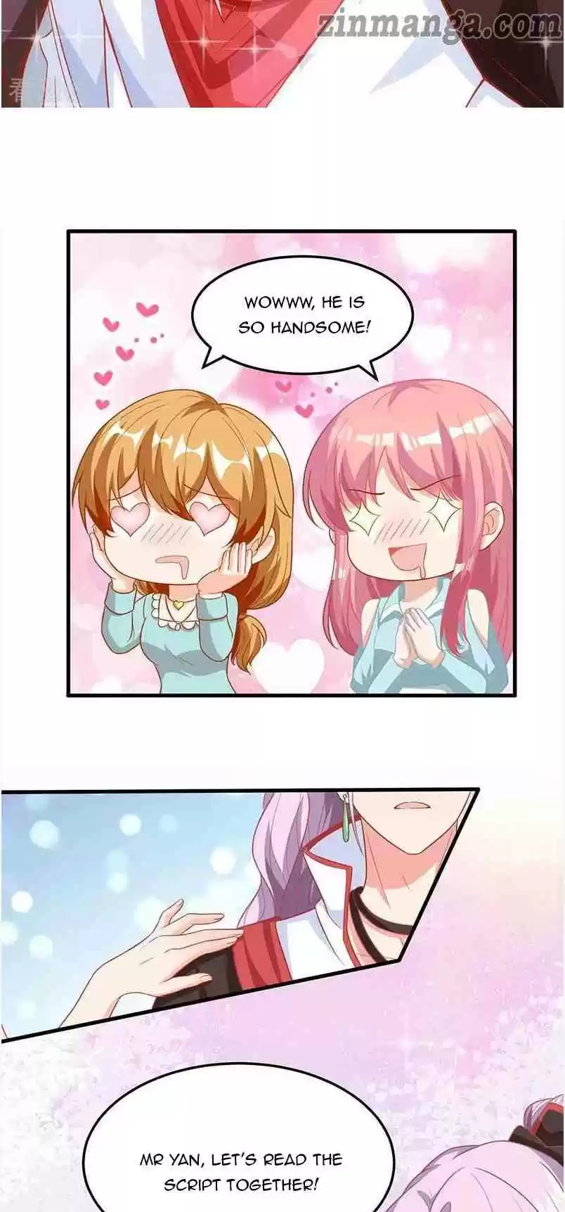 Take Your Mommy Home Chapter 69